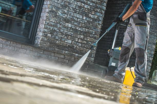 Best Building Exterior Washing  in Oak Leaf, TX