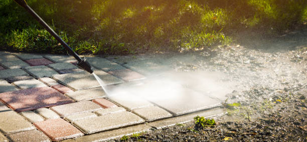 Best Gas Station Cleaning  in Oak Leaf, TX