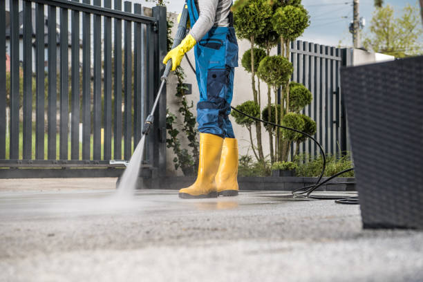 Spring Cleaning in Oak Leaf, TX