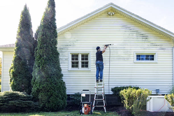 Best Animal Enclosure Cleaning  in Oak Leaf, TX